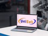 Noutbuk Asus Vivobook Oled Ryzen 5 — Uniset — Elektronika