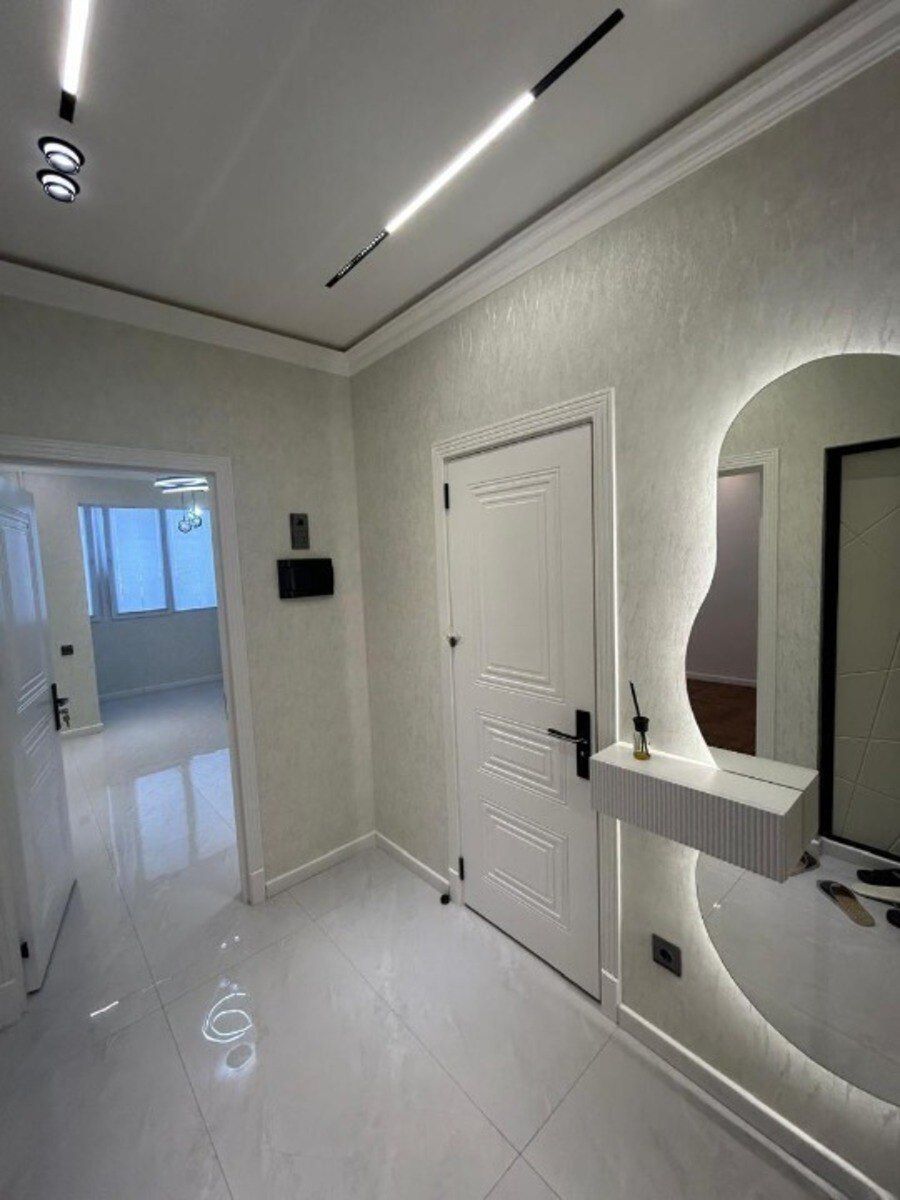 Satılır 2 otaqlı köhnə tikili 65 m² — Mənzil, Bakı (3)