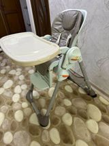Xanım 🥰 ⁰⁰³³ Usaq yemek masasi Islenmeyib tezedi Cikkodan alinib — Children's room