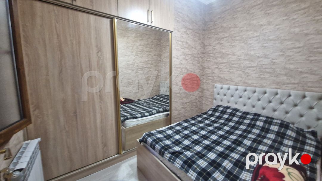 Satılır 2 otaqlı yeni tikili 48 m² — Mənzil, Bakı (5)