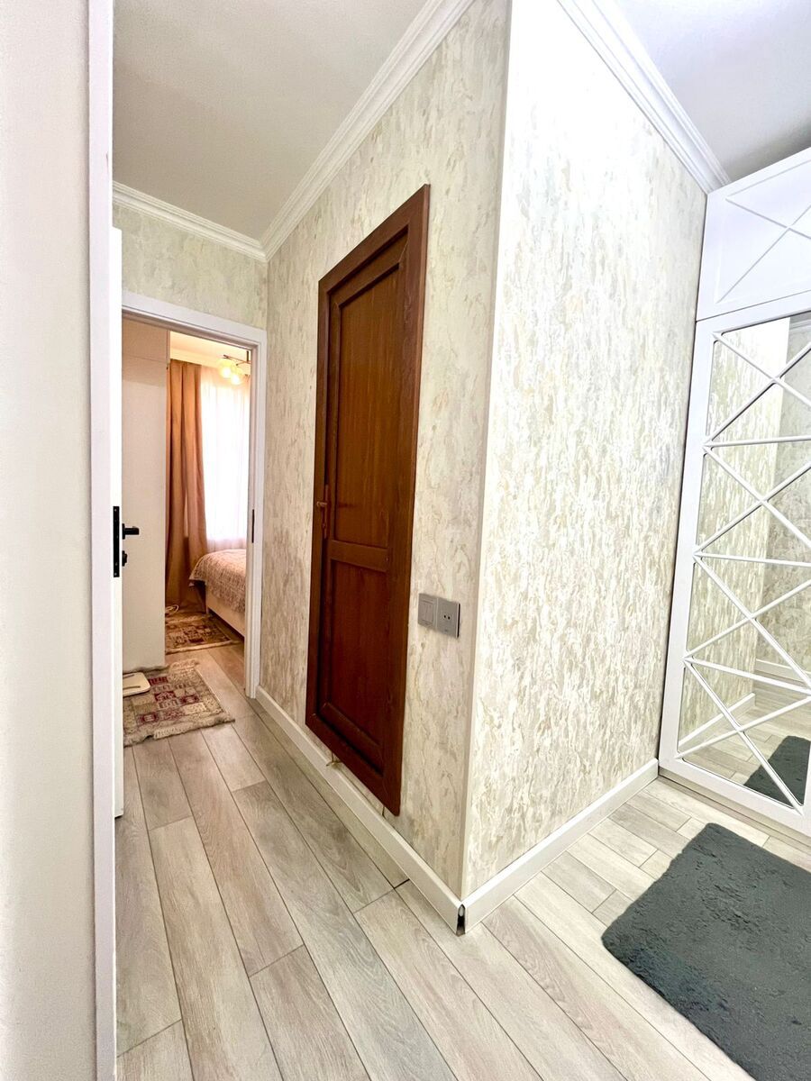 Satılır 2 otaqlı köhnə tikili 35 m² — Mənzil, Bakı (4)