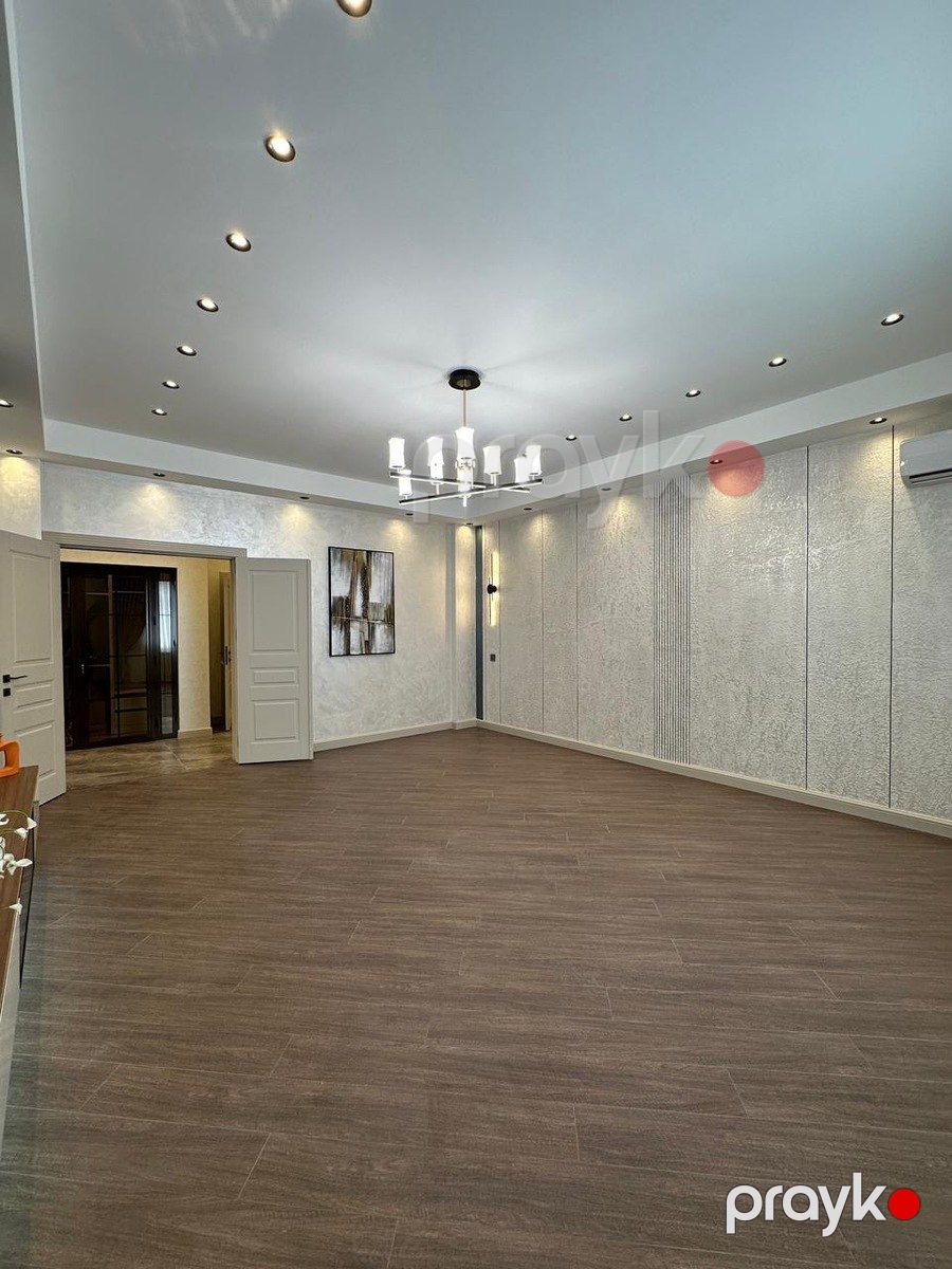 Satılır 3 otaqlı yeni tikili 135 m² — Mənzil, Bakı (3)