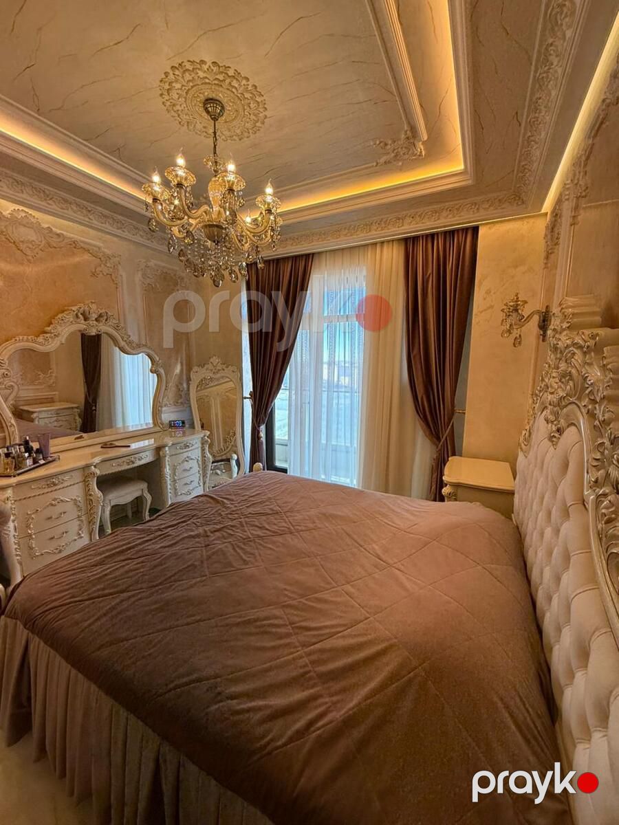 Satılır 3 otaqlı yeni tikili 148 m² — Mənzil, Bakı (8)