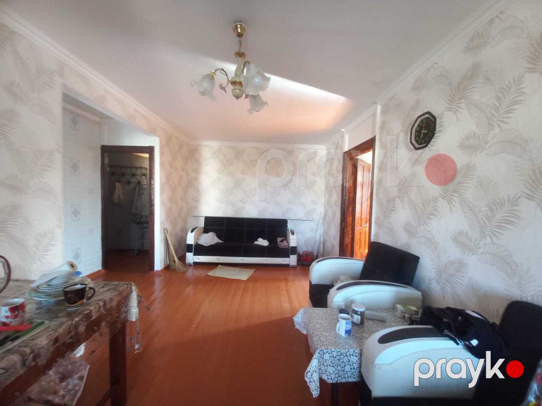 2-otaqlı mənzil kirayə verilir, Sumqayıt ş., 48 m² — Daşınmaz əmlak, Sumqayıt (9)