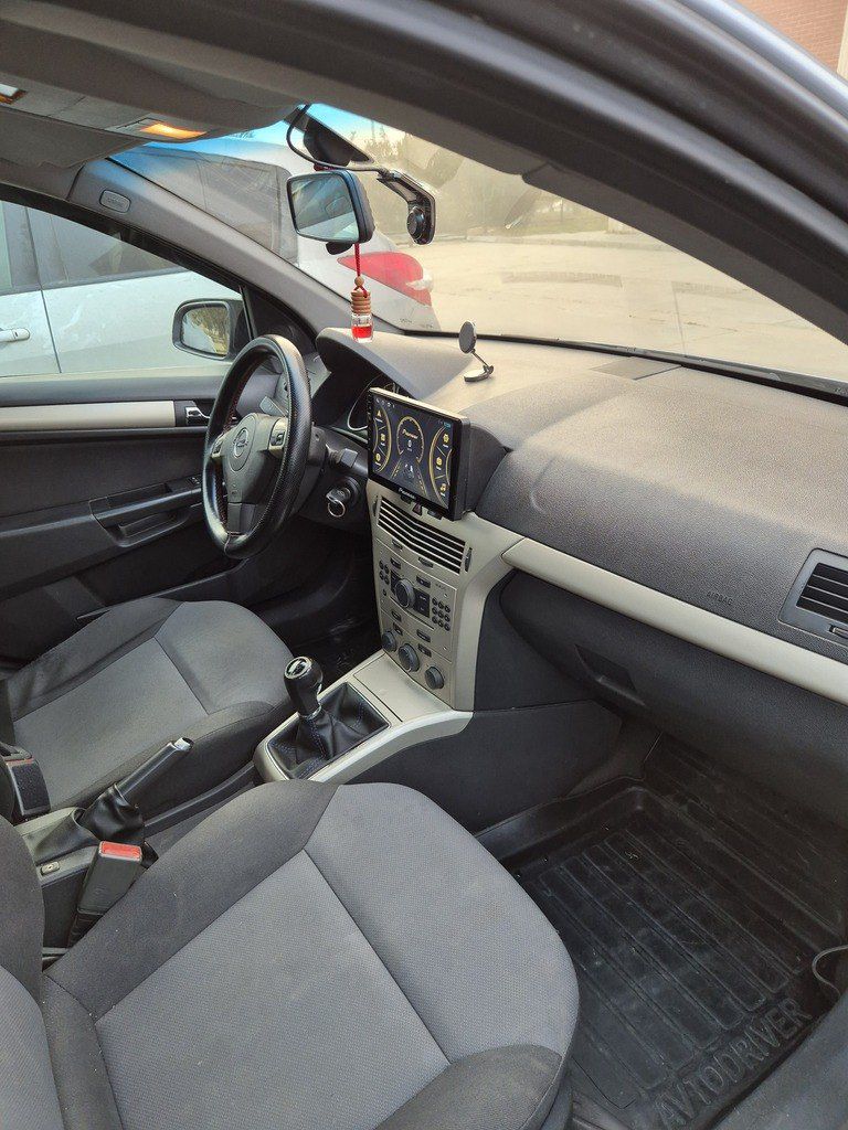 Opel Astra, 1.3 L, 2008 il, 335 000 km — Avtomobillər, Bakı (4)