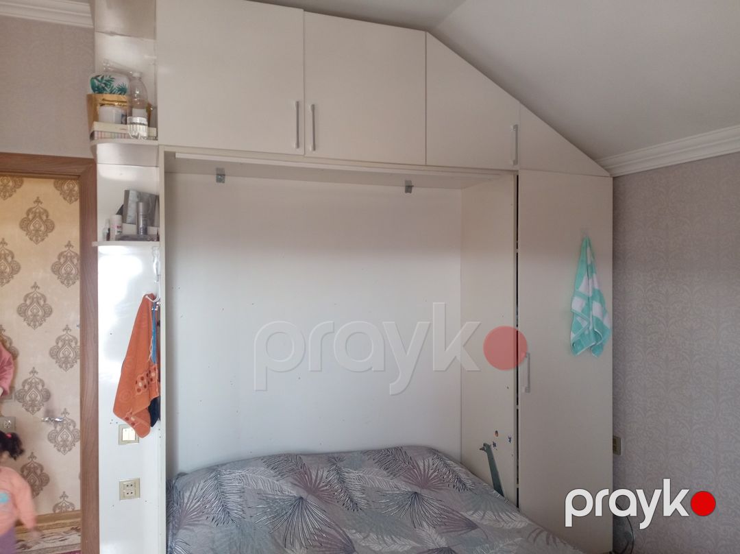 Satılır 2 otaqlı yeni tikili 40 m² — Mənzil, Bakı (10)