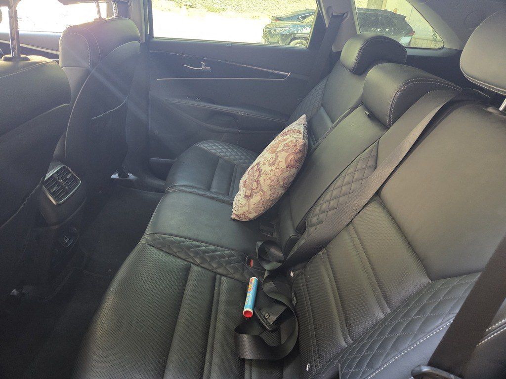 Kia Sorento, 2.2 L, 2018 il, 135 000 km — Avtomobillər, Bakı (7)