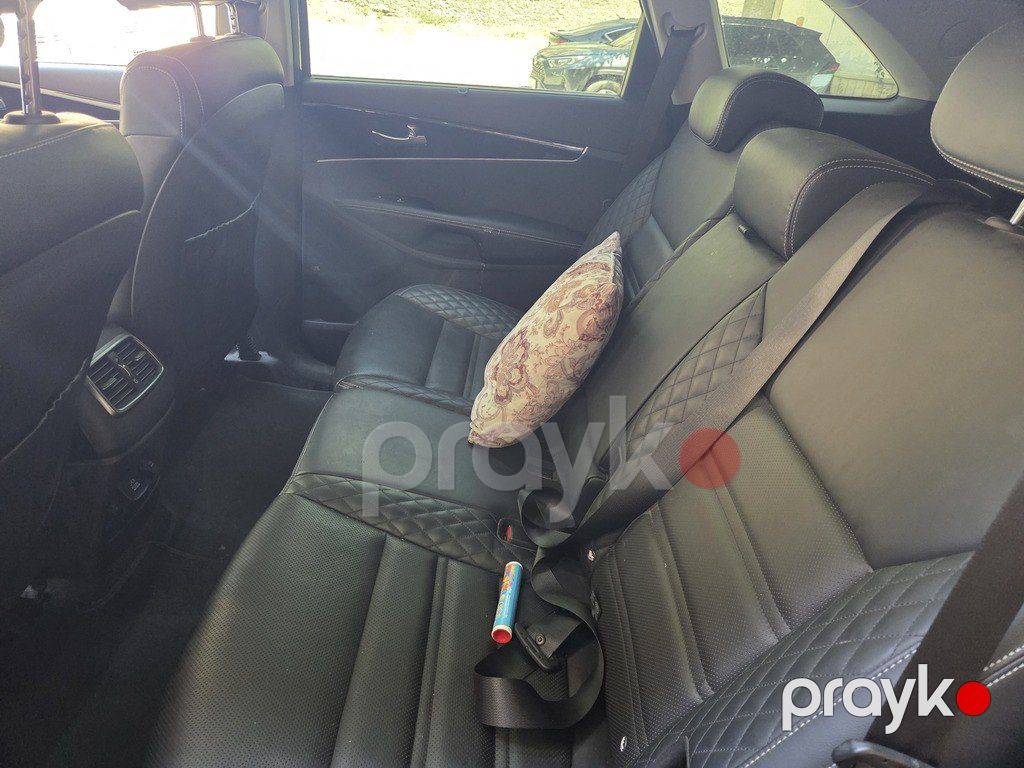 Kia Sorento, 2.2 L, 2018 il, 135 000 km — Avtomobillər, Bakı (7)