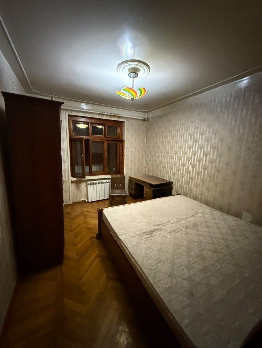 İcarəyə verilir 3 otaqlı köhnə tikili 80 m² — Mənzil, Bakı (3)