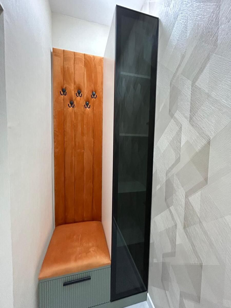 Satılır 2 otaqlı yeni tikili 88 m² — Mənzil, Bakı (6)
