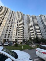 Satılır 2 otaqlı yeni tikili 92 m² — Ayxan bəy