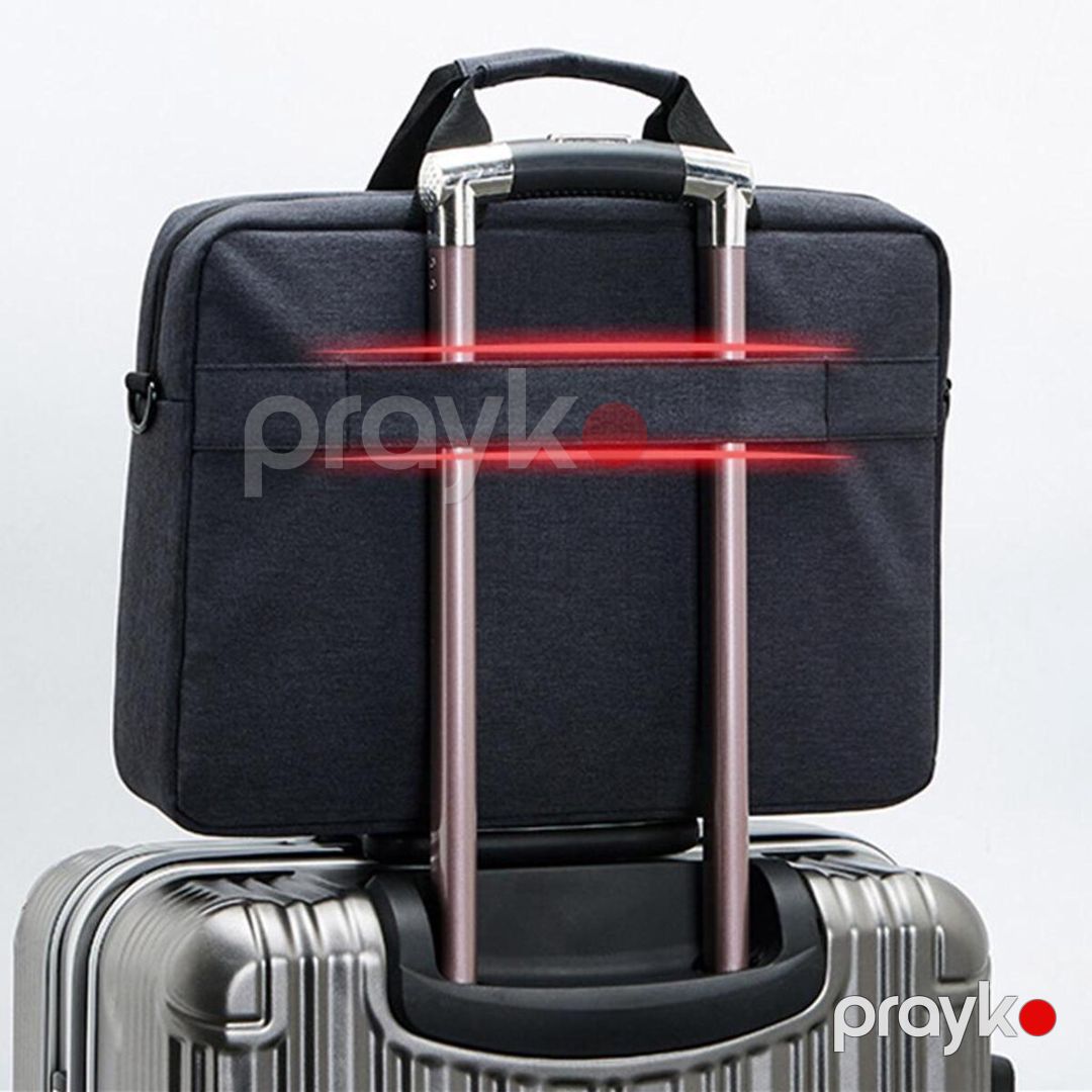 15.6 Noutbuk çantası 1030 Shoulderbag — Elektronika, Bakı (8)
