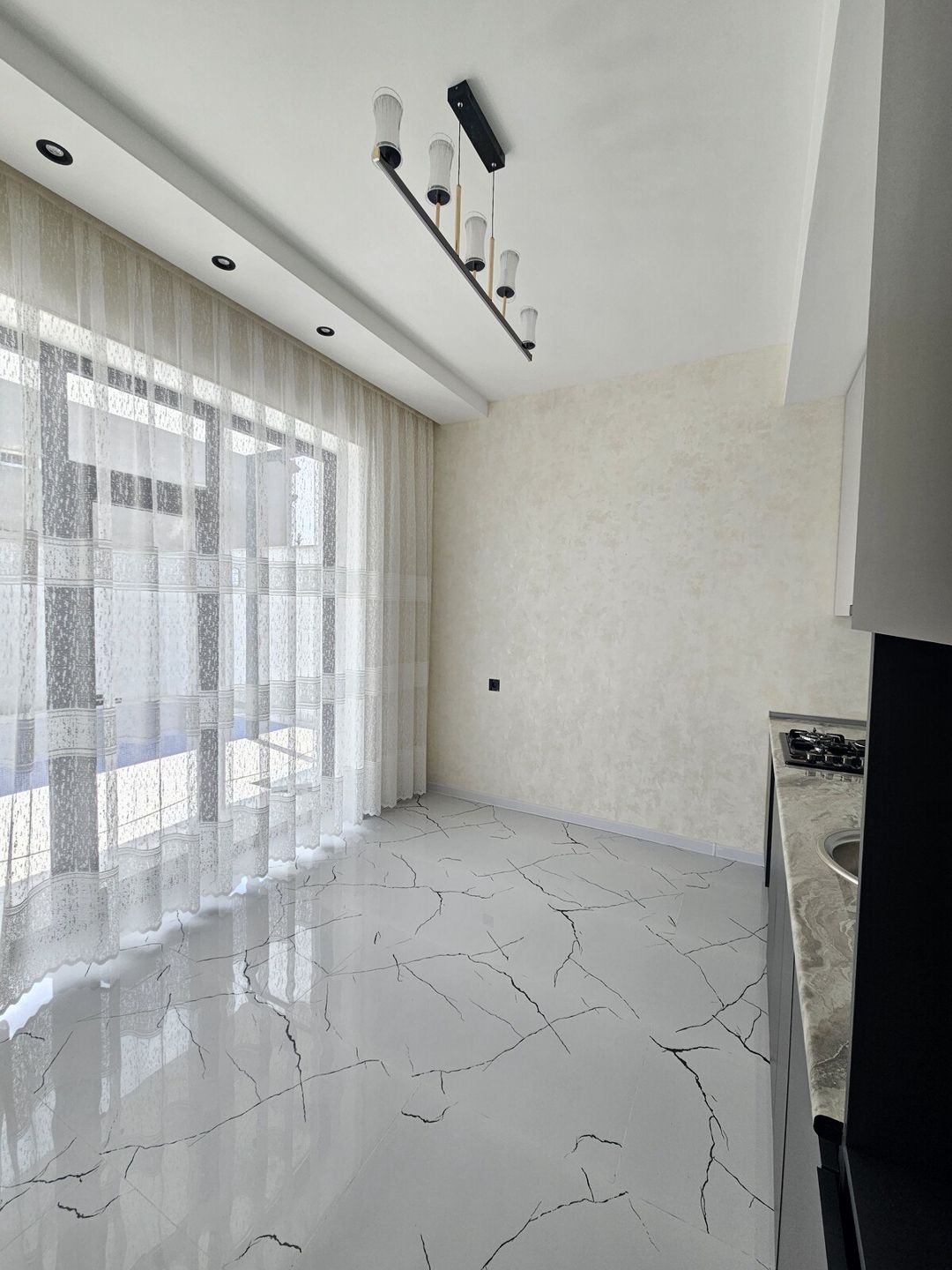 Satılır 4 otaqlı həyət evi/bağ evi 140 m² — Ev, villa, Bakı (10)