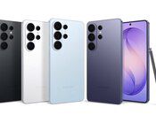Samsung Galaxy S26 Ultra Cobalt Violet 256GB/12GB — Telefonlar və qadjetlər, Bakı (2)