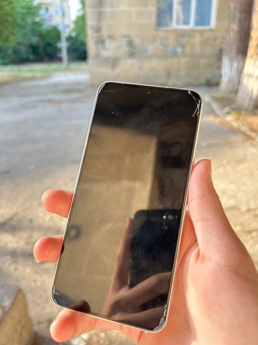 Samsung Galaxy S22 5G White 256GB/8GB — Telefonlar və qadjetlər, Bakı (2)