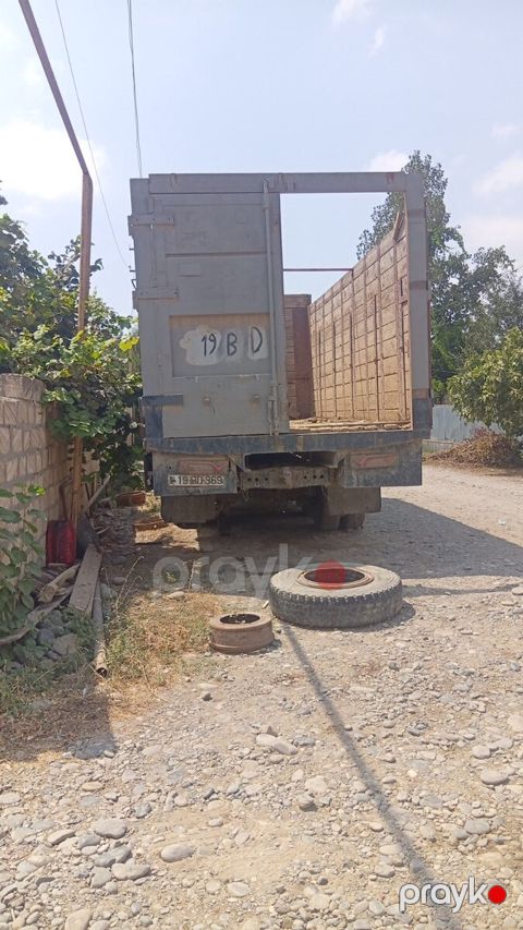 Kamaz kuzası