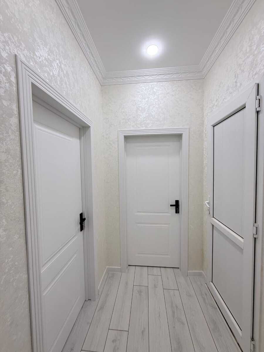 Satılır 2 otaqlı yeni tikili 49 m² — Mənzil, Bakı (6)