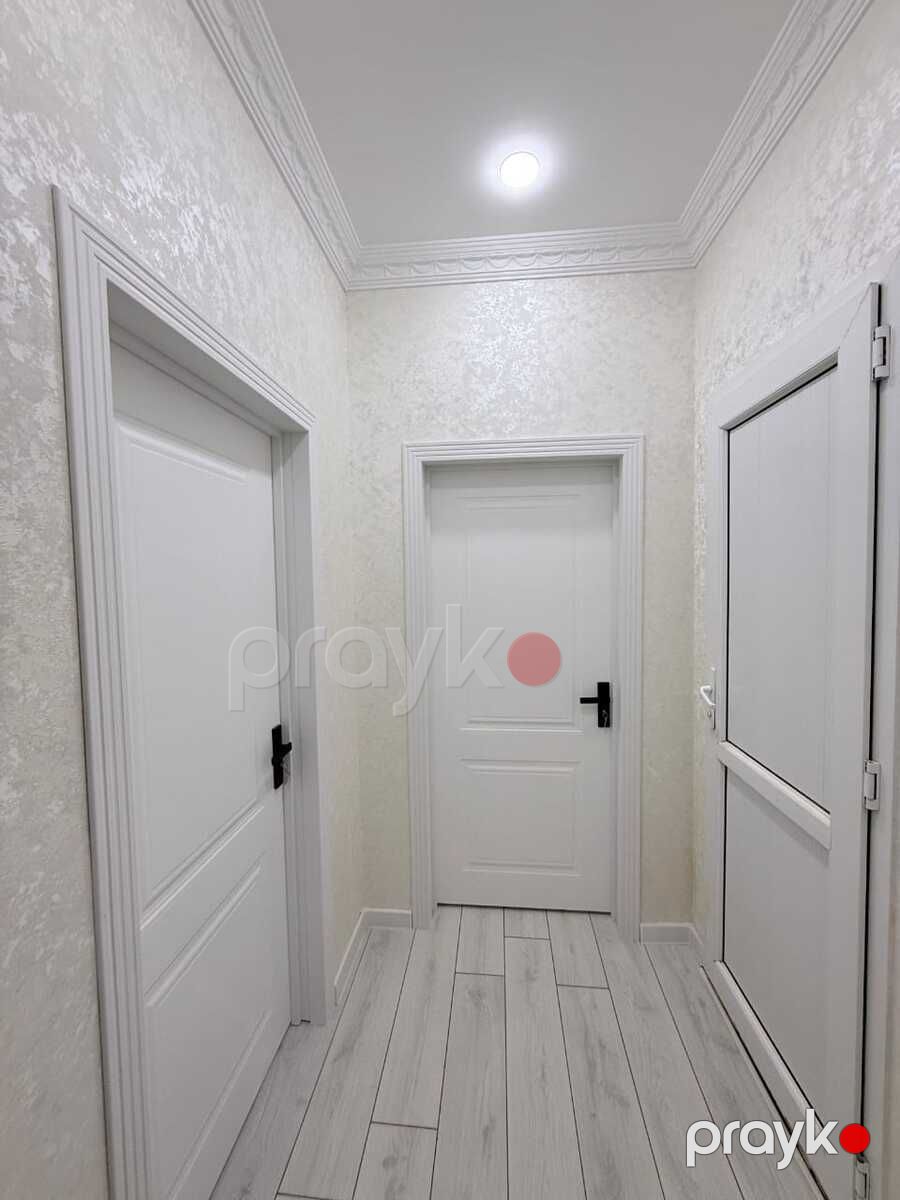 Satılır 2 otaqlı yeni tikili 49 m² — Mənzil, Bakı (6)