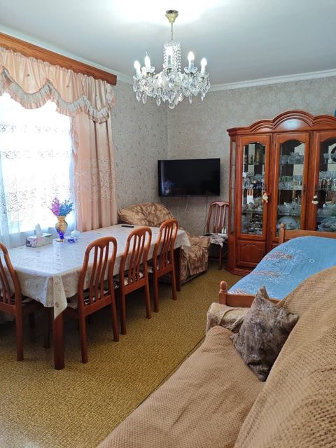 Satılır 2 otaqlı köhnə tikili 65 m² — Bakı