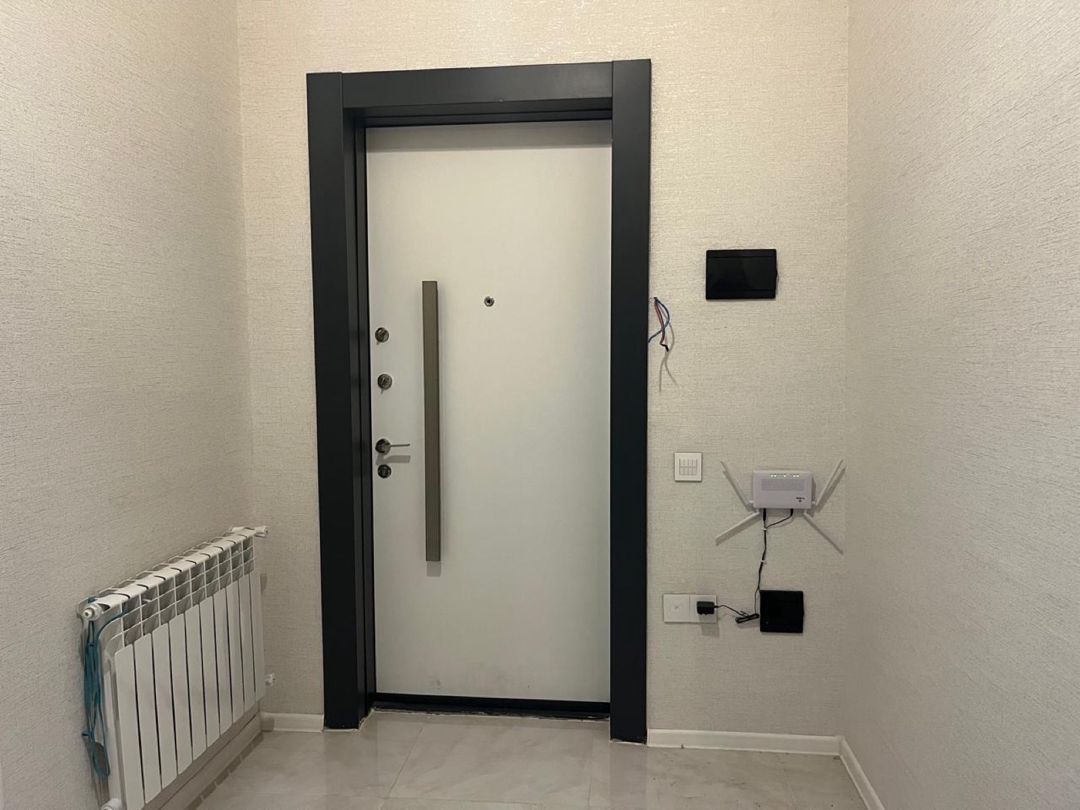 1-otaqlı yeni tikili kirayə verilir, Sumqayıt ş., 74 m² — Daşınmaz əmlak, Sumqayıt (5)