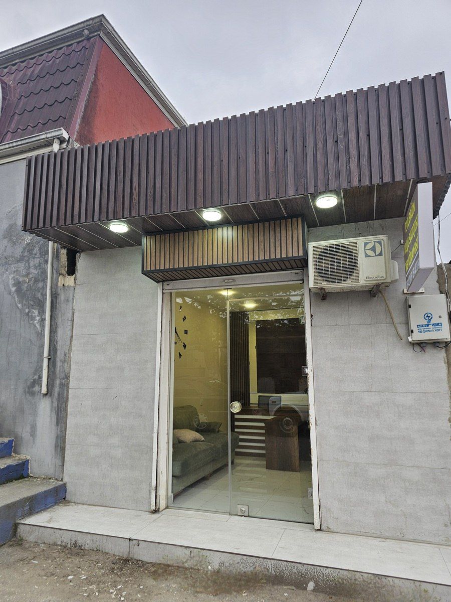 İcarəyə verilir obyekt 15 m² — Əmlak, Bakı (5)