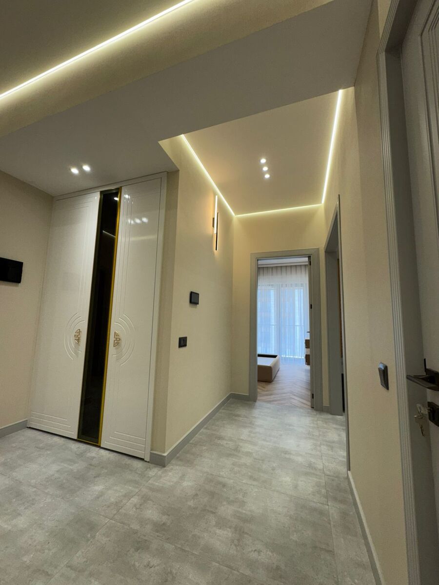 Satılır 2 otaqlı yeni tikili 68 m² — Mənzil, Bakı (12)