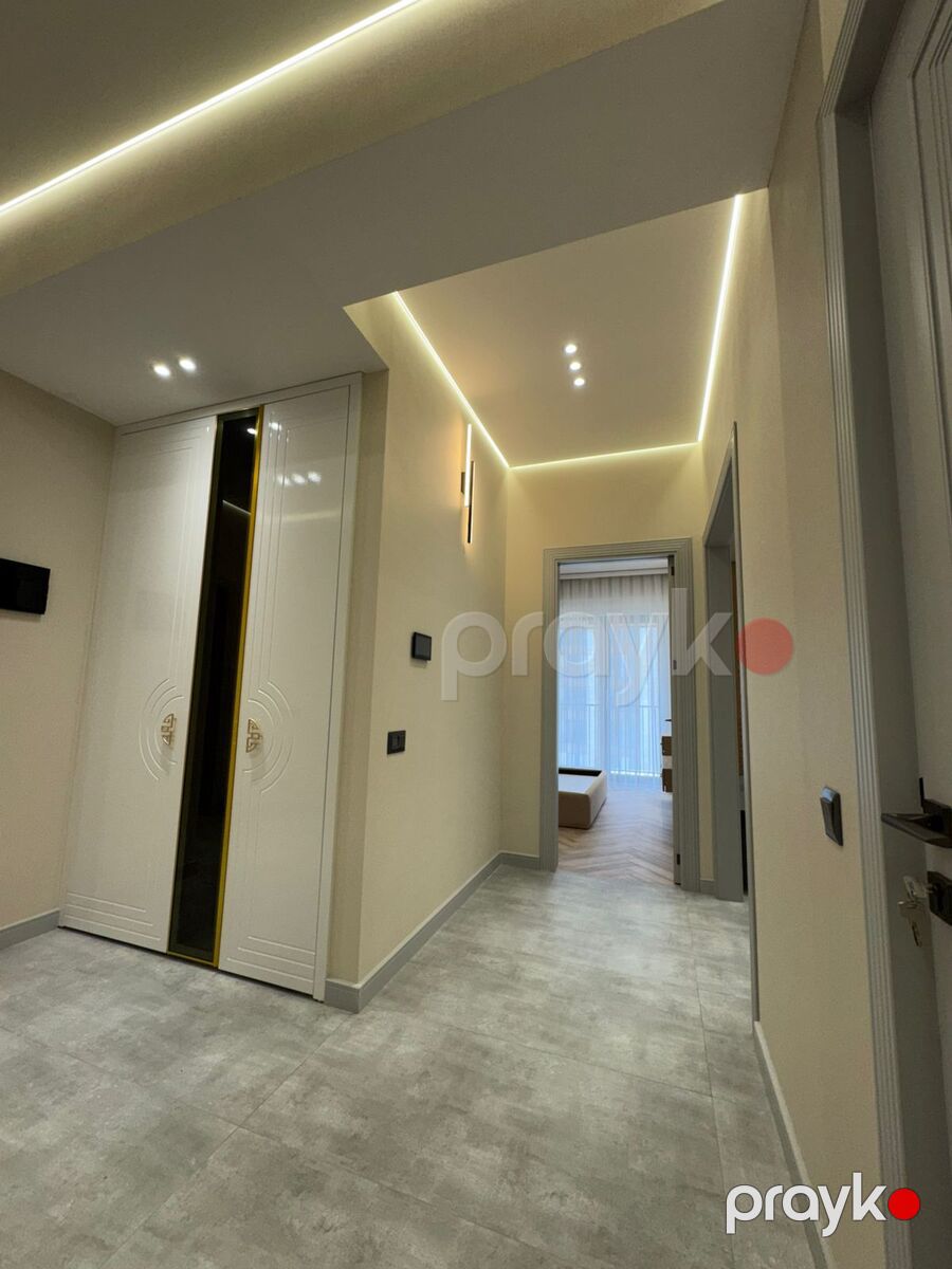 Satılır 2 otaqlı yeni tikili 68 m² — Mənzil, Bakı (12)