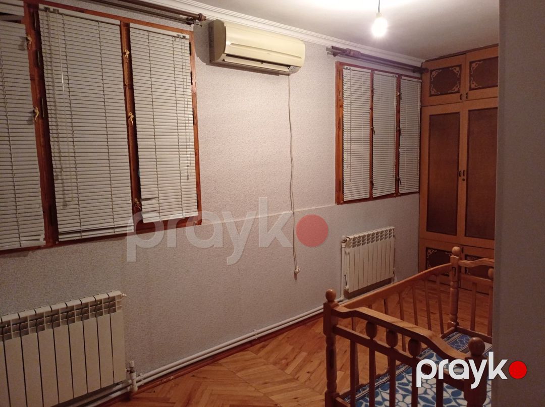 2-otaqlı mənzil kirayə verilir, Badamdar qəs., 60 m² — Daşınmaz əmlak, Bakı (5)