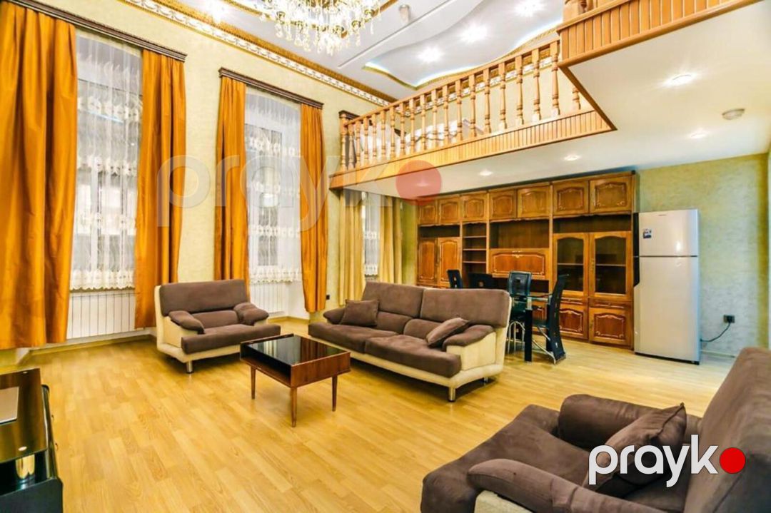 Satılır 3 otaqlı köhnə tikili 100 m² — Mənzil, Bakı (5)