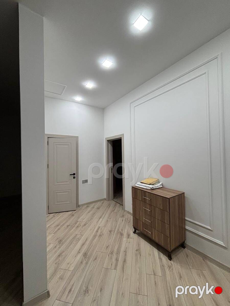 İcarəyə verilir 3 otaqlı həyət evi/bağ evi 140 m² — Ev, villa, Bakı (11)