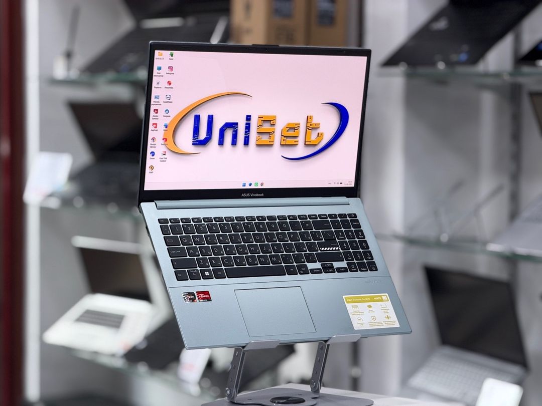 Asus Vivobook Go15 — Elektronika, Bakı (2)