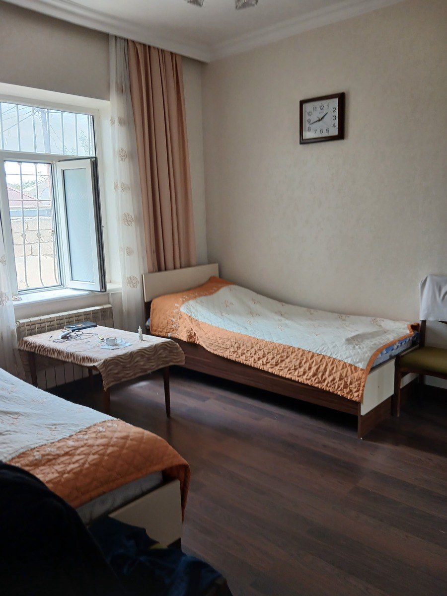 Həyət evi kirayə verilir, Zabrat 1 qəs. — Ev, villa, Bakı