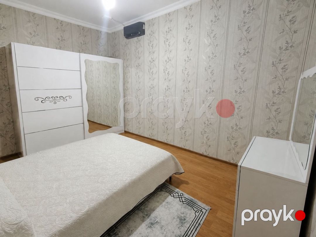İcarəyə verilir 3 otaqlı köhnə tikili 100 m² — Mənzil, Bakı (5)