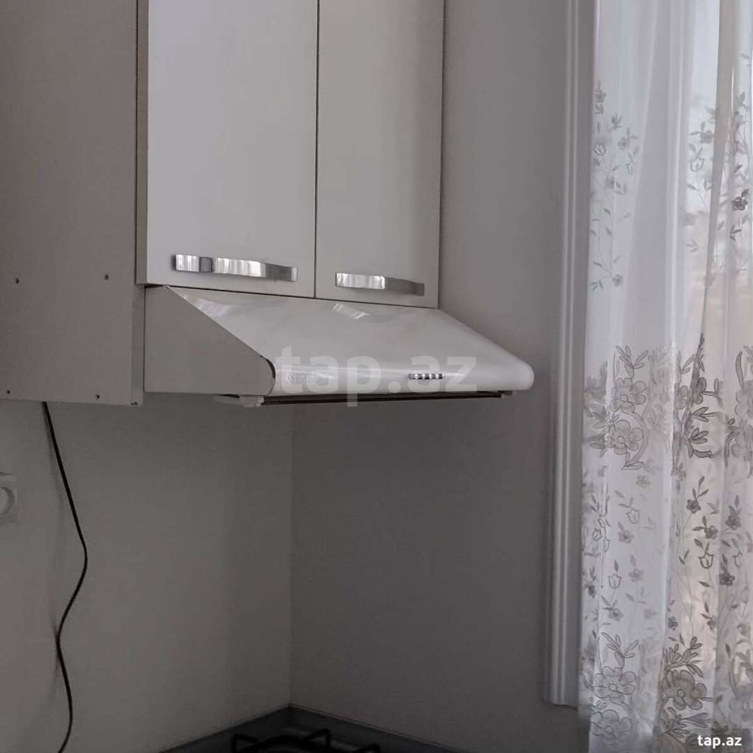 2-otaqlı mənzil, Gəncə ş., 35 m² — Daşınmaz əmlak, Gəncə (2)