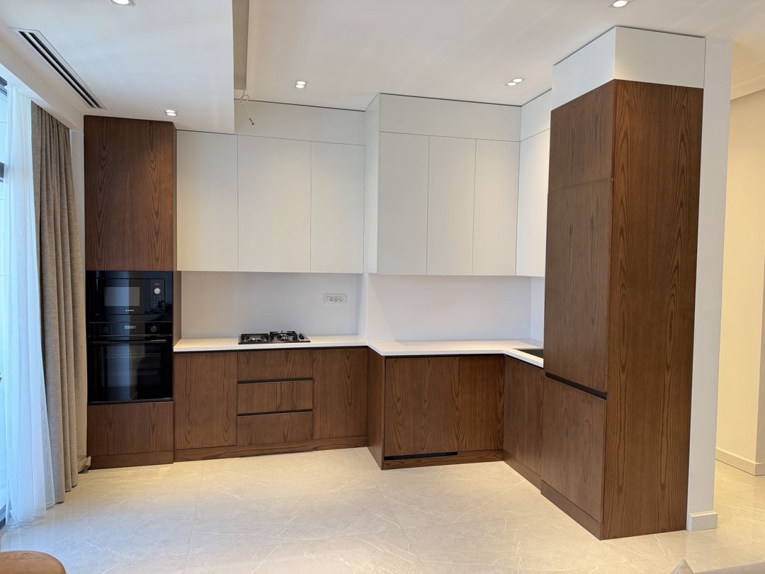 İcarəyə verilir 2 otaqlı yeni tikili 85 m² — Mənzil, Bakı (8)