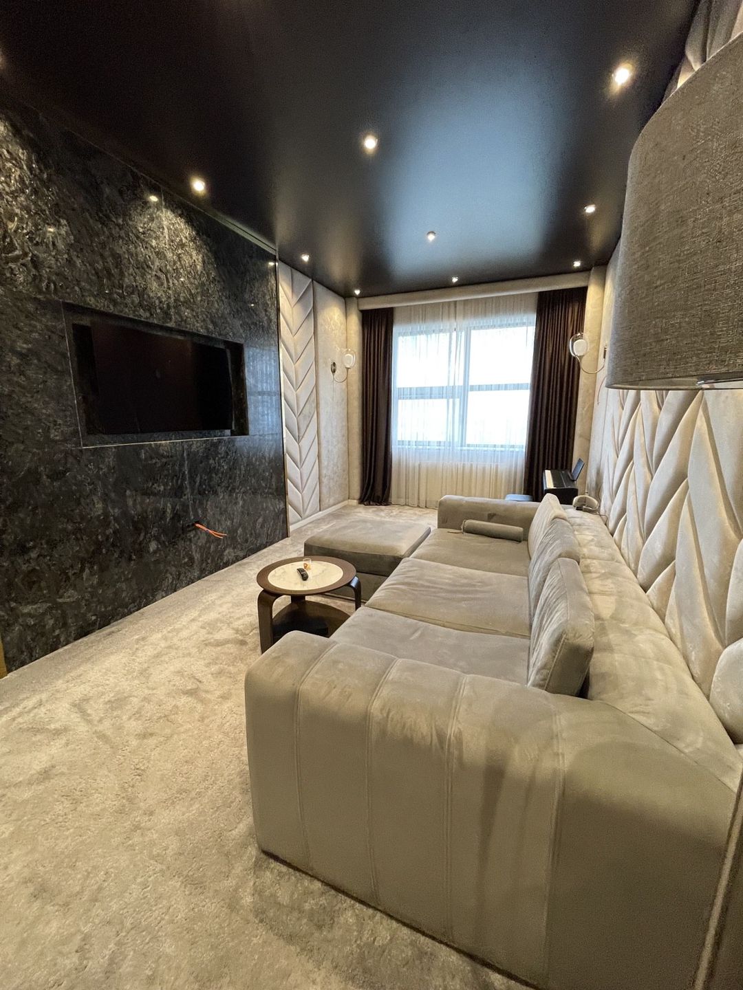 Satılır 4 otaqlı yeni tikili 217 m² — Mənzil, Bakı (7)