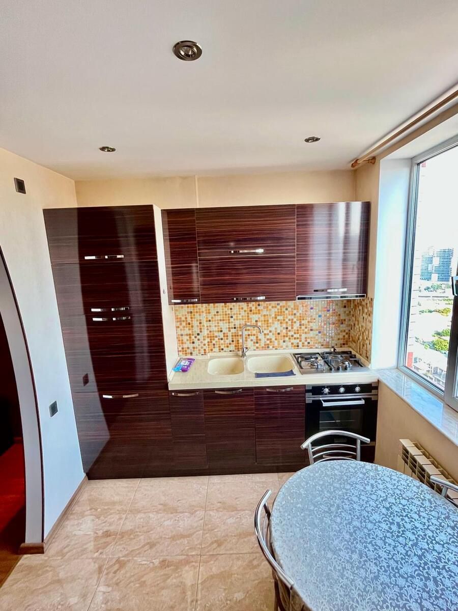 İcarəyə verilir 3 otaqlı yeni tikili 90 m² — Mənzil, Bakı (9)
