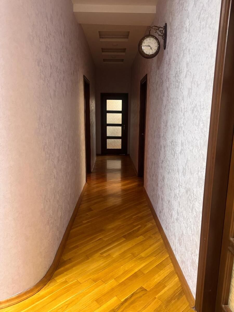 Satılır 3 otaqlı yeni tikili 130 m² — Mənzil, Bakı (10)