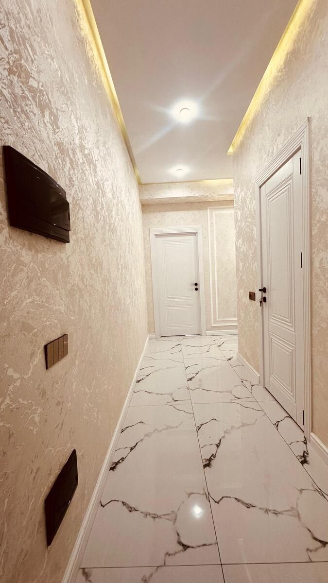 Satılır 2 otaqlı yeni tikili 66 m² — Mənzil, Bakı (7)