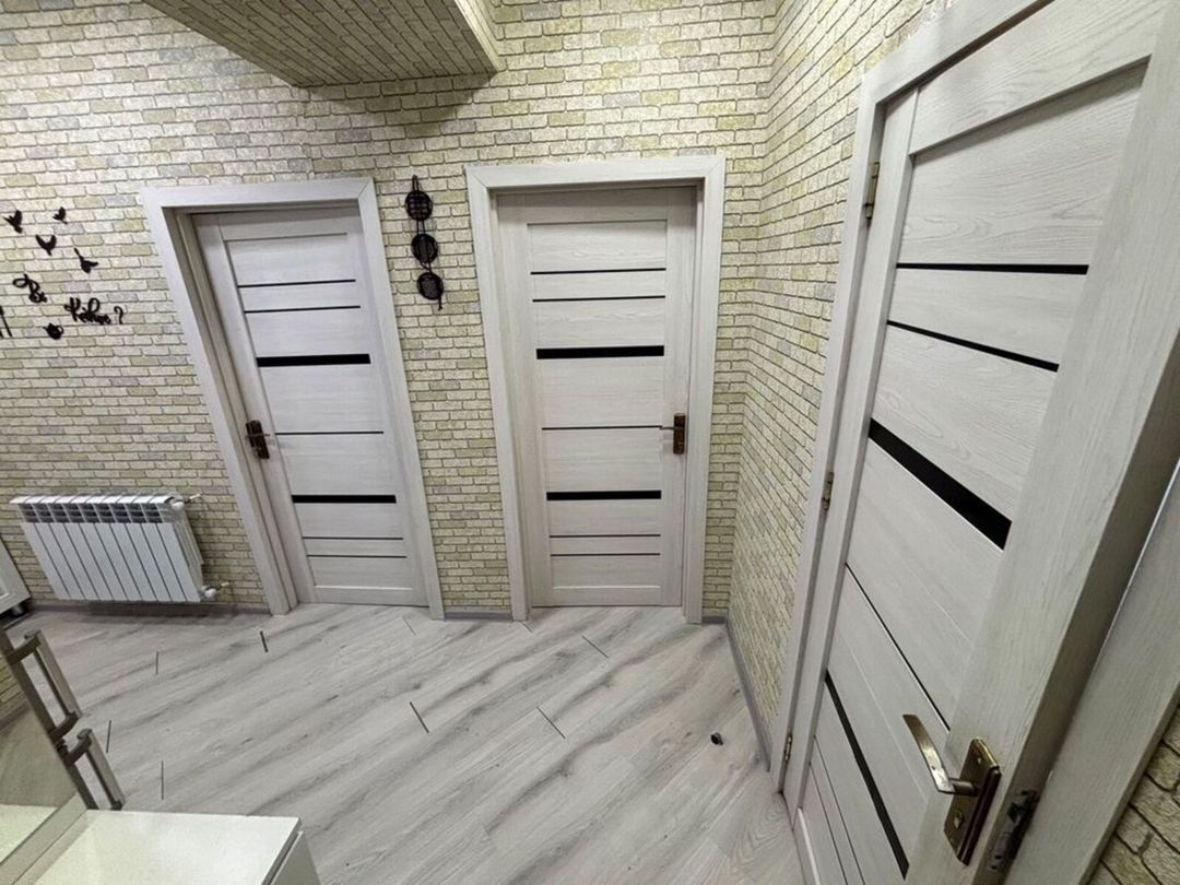 Satılır 2 otaqlı yeni tikili 51 m² — Mənzil, Xırdalan (5)