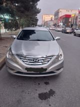 Hyundai Sonata, 2010 il — Avtomobillər