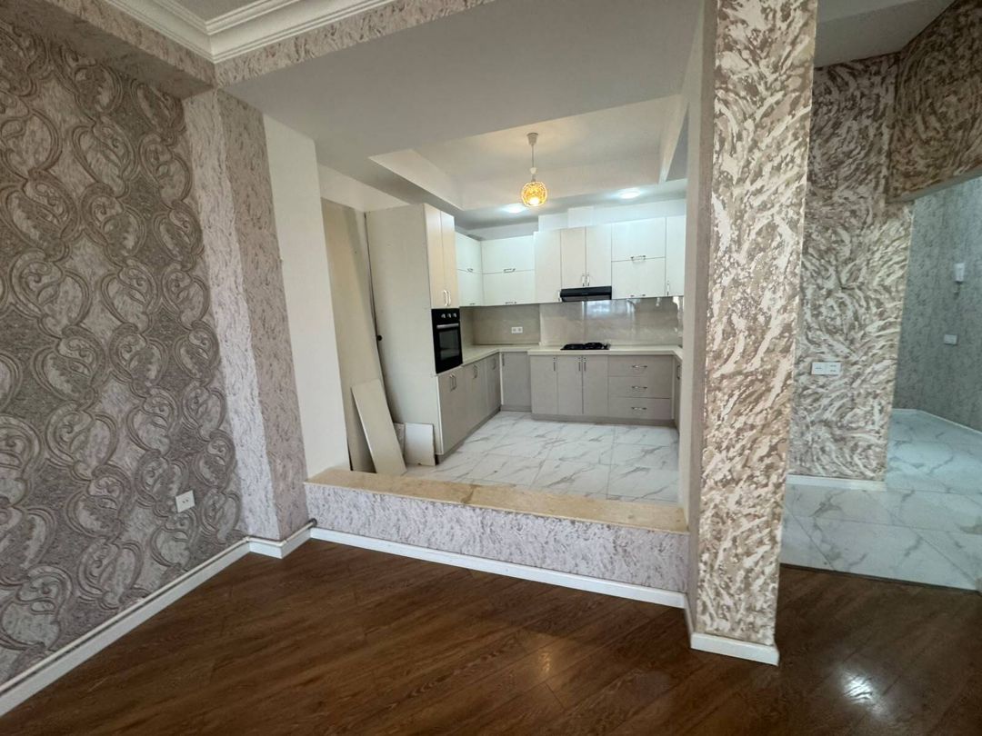 Satılır 3 otaqlı yeni tikili 110 m² — Mənzil, Bakı (9)