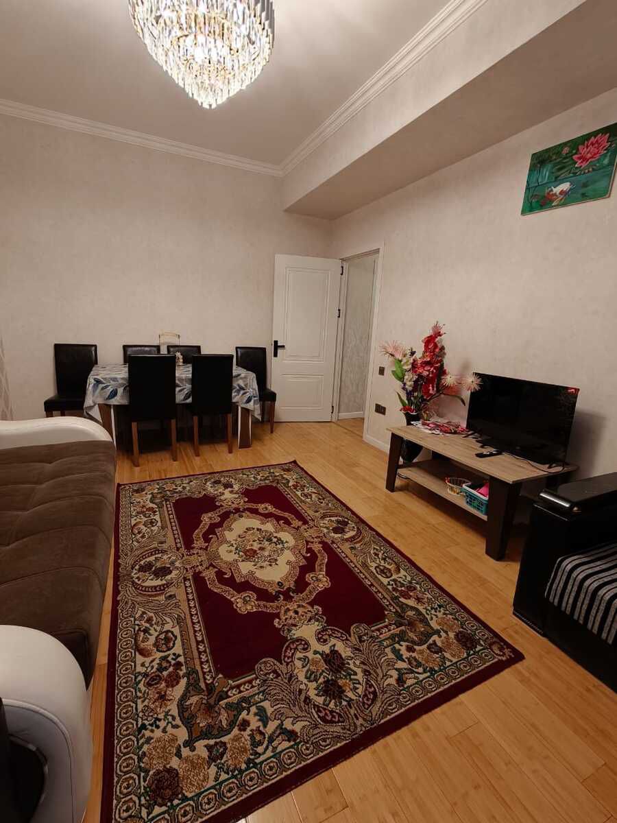 2-otaqlı yeni tikili, Xırdalan ş., 58 m² — Mənzil, Xırdalan (3)