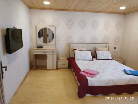 Bağ evi kirayə verilir, Novxanı qəs — Sumqayıt