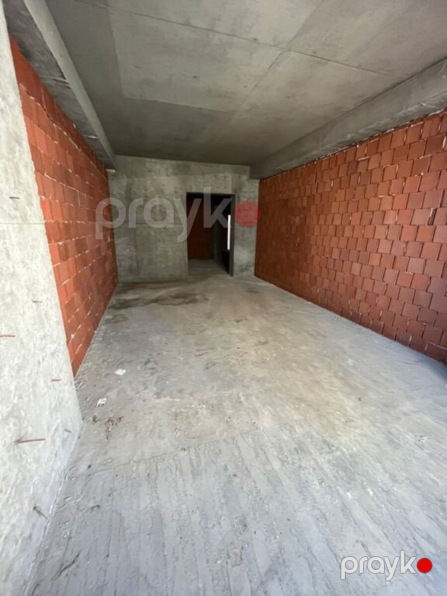 3-otaqlı yeni tikili, Azadlıq pr., 150 m² — Daşınmaz əmlak, Bakı (8)