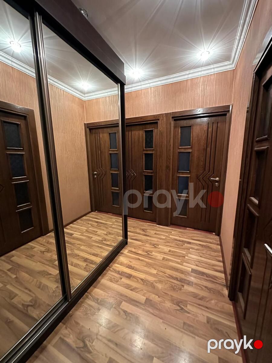 İcarəyə verilir 3 otaqlı köhnə tikili 88 m² — Mənzil, Bakı (7)