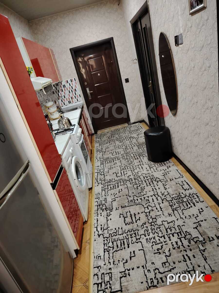 Satılır 4 otaqlı həyət evi/bağ evi 160 m² — Ev, villa, Bakı (5)