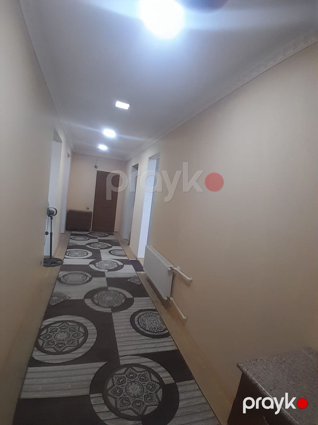 3 otaqlı, 3 kv. m — Daşınmaz əmlak, Digah (6)