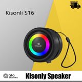 Bluetooth dinamik " Kisonli S16 Speaker " — Alfa Electronics — Electronics