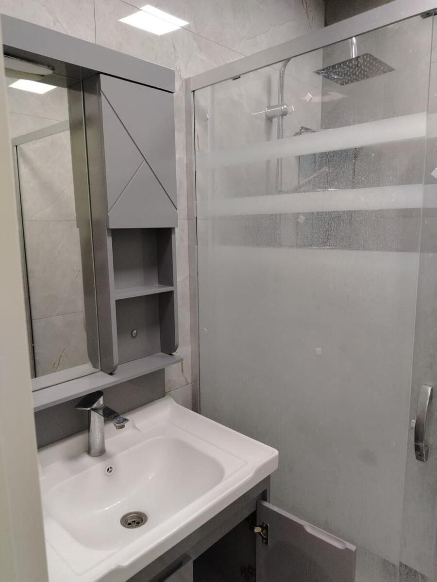 İcarəyə verilir 2 otaqlı köhnə tikili 55 m² — Mənzil, Bakı (8)